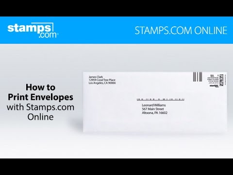 Stamps Com For Mac